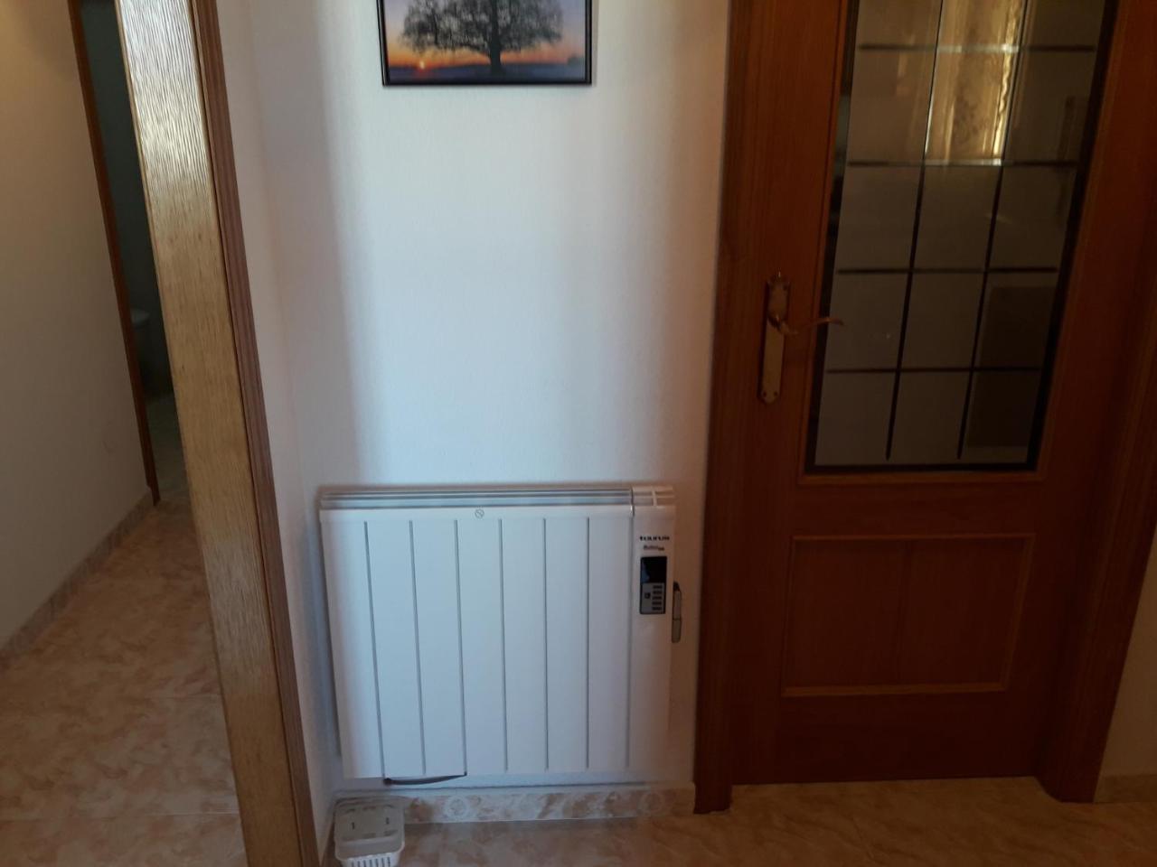 Apartamento Lidia En Santa Pola Exterior foto